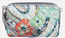 Load image into Gallery viewer, RFID All in One Crossbody Bag