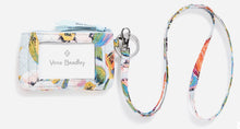 Load image into Gallery viewer, Zip ID Lanyard