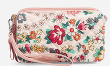 Load image into Gallery viewer, RFID All in One Crossbody Bag