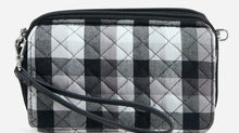 Load image into Gallery viewer, RFID All in One Crossbody Bag