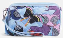 Load image into Gallery viewer, RFID All in One Crossbody Bag