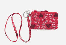Load image into Gallery viewer, Zip ID Lanyard