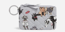 Load image into Gallery viewer, Vera Bradley Zip ID