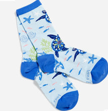 Load image into Gallery viewer, Crew Socks