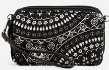 Load image into Gallery viewer, RFID All in One Crossbody Bag