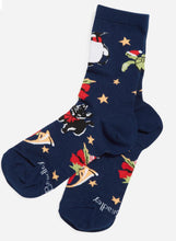 Load image into Gallery viewer, Crew Socks