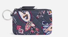 Load image into Gallery viewer, Vera Bradley Zip ID