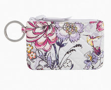 Load image into Gallery viewer, Vera Bradley Zip ID