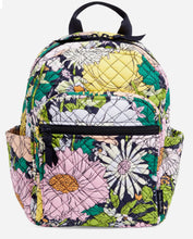 Load image into Gallery viewer, Small Backpack