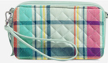 Load image into Gallery viewer, RFID All in One Crossbody Bag