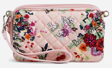 Load image into Gallery viewer, RFID All in One Crossbody Bag
