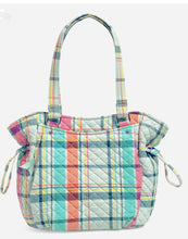 Load image into Gallery viewer, Glenna Satchel