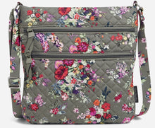 Load image into Gallery viewer, Triple Zip Hipster