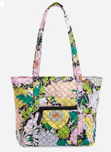Load image into Gallery viewer, Small Vera Tote