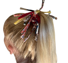 Load image into Gallery viewer, ECO DIY Scrunchie Kit
