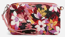 Load image into Gallery viewer, RFID All in One Crossbody Bag