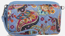 Load image into Gallery viewer, RFID All in One Crossbody Bag
