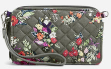 Load image into Gallery viewer, RFID All in One Crossbody Bag