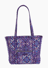 Load image into Gallery viewer, Small Vera Tote