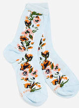 Load image into Gallery viewer, Crew Socks