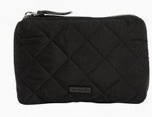 Load image into Gallery viewer, Makeup Bag in Performance Twill