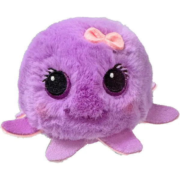 Beanie bouncer leggy octopus