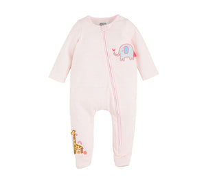 Jungle sleeper