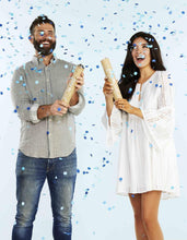 Load image into Gallery viewer, Gender reveal popper
