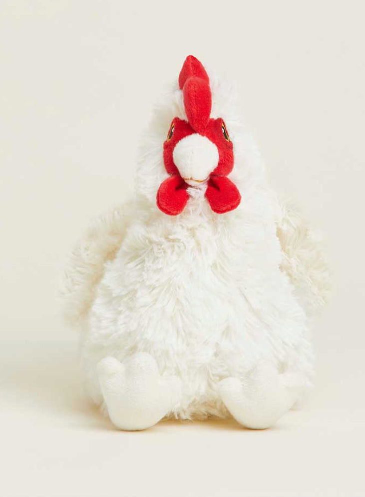 Chicken jr