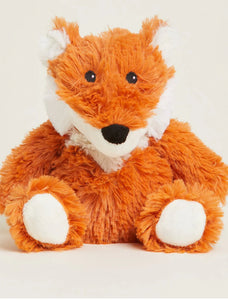 Fox jr