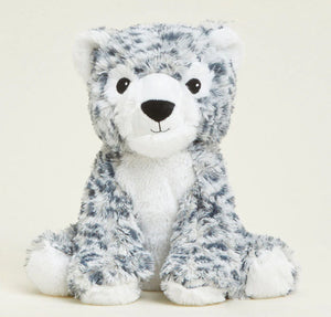 Snow leopard