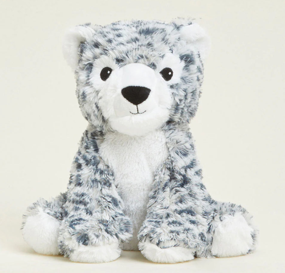 Snow leopard