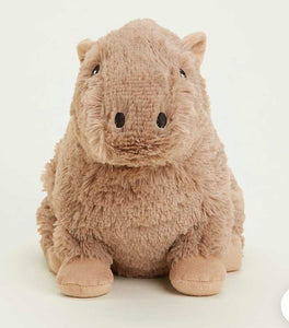 Capybara