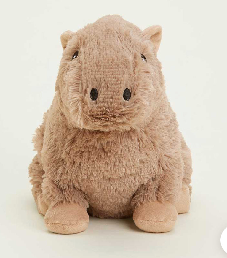 Capybara