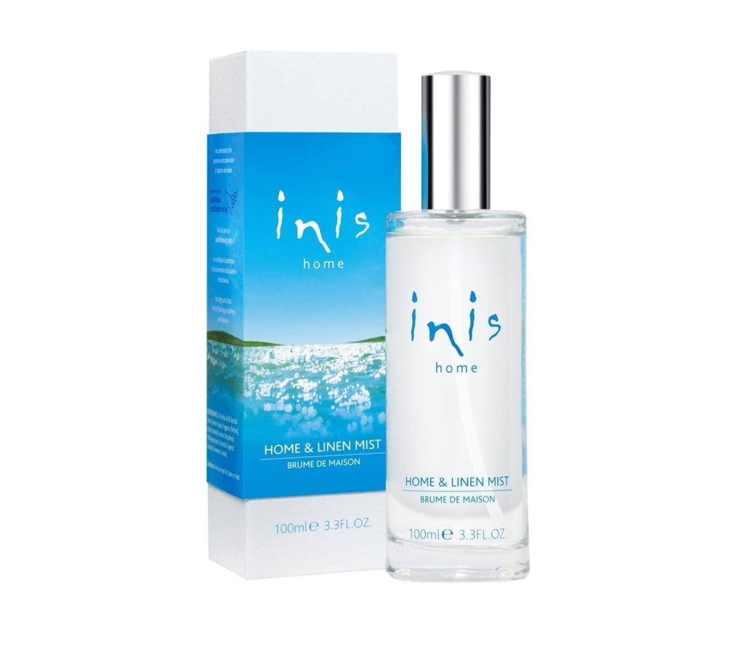 Home & linen mist