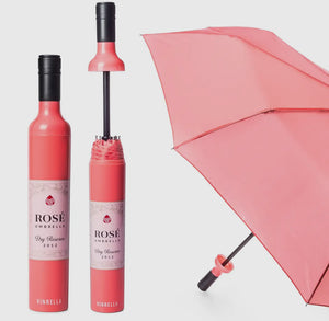 Rose vinrella