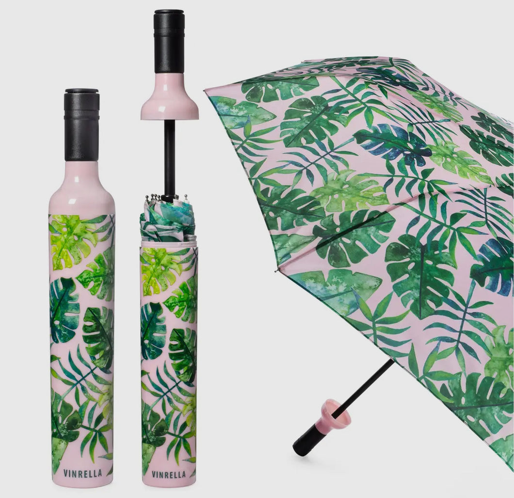 Tropical vinrella