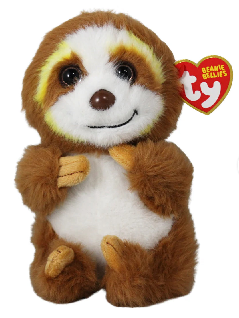 Stella sloth