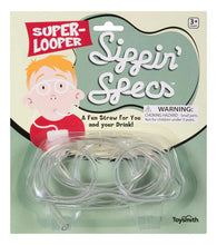 Load image into Gallery viewer, Sippin specs
