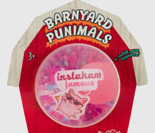 Load image into Gallery viewer, Punimal ball
