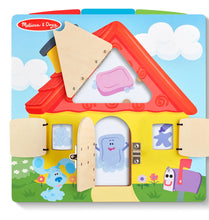 Load image into Gallery viewer, Blues clues flap activity
