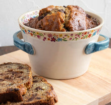 Load image into Gallery viewer, Artisan bread crock
