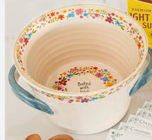 Load image into Gallery viewer, Artisan bread crock
