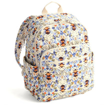 Load image into Gallery viewer, Bancroft backpack bee garden
