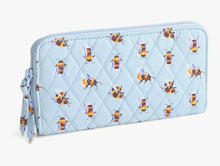 Load image into Gallery viewer, Continental wallet bees knees
