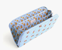 Load image into Gallery viewer, Continental wallet bees knees
