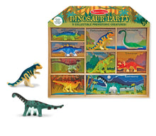 Load image into Gallery viewer, Dinosaur party
