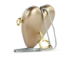 Load image into Gallery viewer, Amazing grace musical art heart
