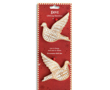 Load image into Gallery viewer, Dove keep and share set
