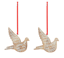 Load image into Gallery viewer, Dove keep and share set
